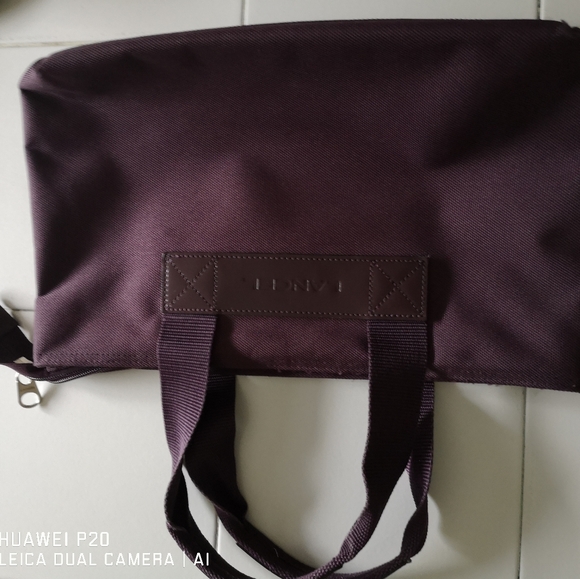 Lancel made in France bag - Picture 3 of 9